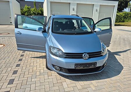 VW Golf Plus Volkswagen 1.2 TSI Team Team