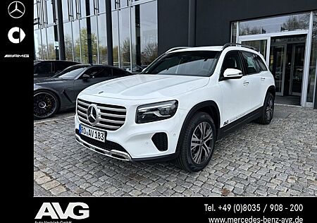 Mercedes-Benz GLB 200 d Progressive Multibeam LED KeyGo RF