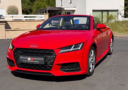 Audi TT Roadster 45 TFSI quattro/Virtual/Matrix-LED