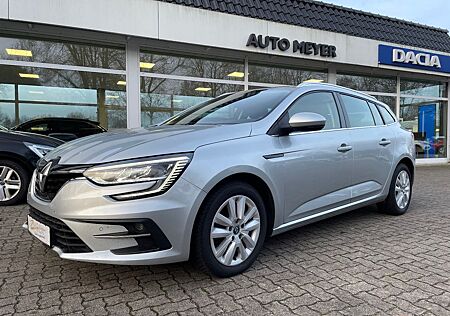 Renault Megane E-TECH Plug-in 160 Navi GJR LRHSHZ Kamera