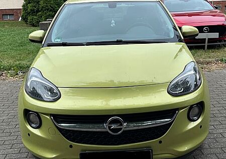 Opel Adam JAM 1.2 JAM