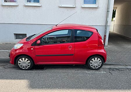 Peugeot 107 Filou 70 Filou (TÜV bis 03/26)