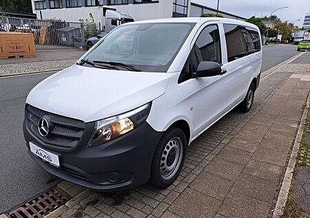 Mercedes-Benz Vito Tourer 114 CDI Automatik lang