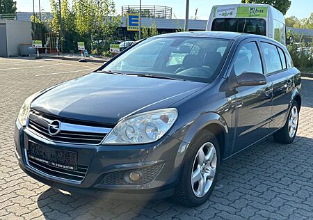 Opel Astra H Lim. Edition
