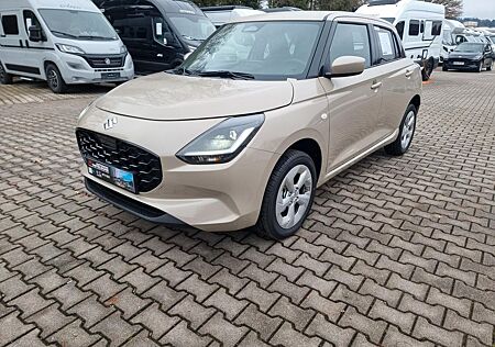 Suzuki Swift 1.2 Dualjet Comfort Allgrip Hybrid 4x4