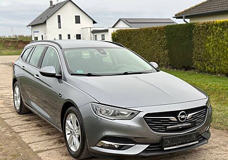 Opel Insignia 2.0 Diesel 125kW Business Edit Auto...