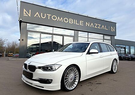 Alpina B3 3.0 BITURBO ALLRAD TOURING*PANO*2.HD*HUD*LED