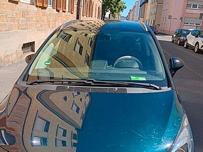 Opel Zafira Tourer 2.0 CDTI Business INNOVATION 1...