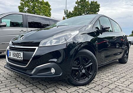 Peugeot 208 VTi Active *1. Hand/PDC/Tempomat*