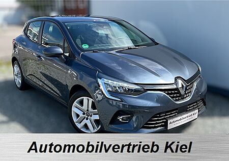 Renault Clio 1.0 SCe Business GARANTIE!Klimaaut,Navi,LED
