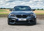 BMW M2 Coupé/ ohne OPF/ M Performance/ H&R/ V-Max