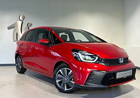 Honda Jazz 1.5 E:HEV HYBRID ADVANCE Navi LED