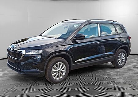 Skoda Karoq TSI Selection DSG