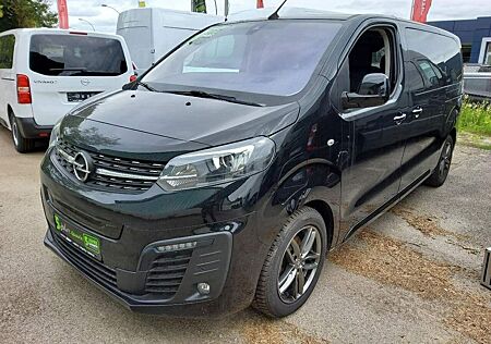 Opel Zafira Life ELECTRIC Elegance (L2)/11KW OBC/7Sit