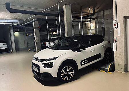 Citroën C3 PureTech 110 PS *inspektion u.Zahnriemen neu*