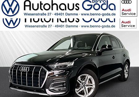 Audi Q5 Advanced 35 TDI S tronic LED