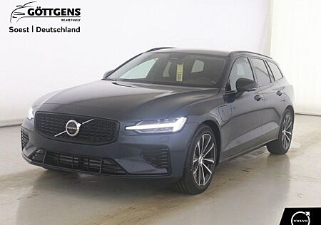 Volvo V60 T6 AWD Plug- in Plus Dark NAVI 360°
