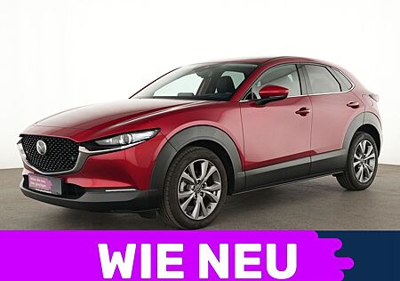 Mazda CX-30 Selection Navi|Kamera|CarPlay|Matrix-LED