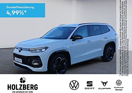 VW Tayron Volkswagen R-Line 1.5 l eHybrid R-Line AHK+PANO+LEDE