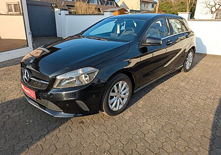 Mercedes-Benz A 180 A180cdi *Sportsitze*PDC*Assist*2Hand*