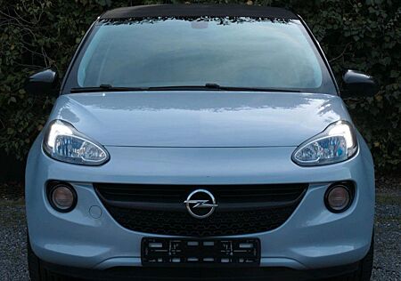 Opel Adam Open Air+Navi+PDC+Lenkradheizung+Sitzheizun
