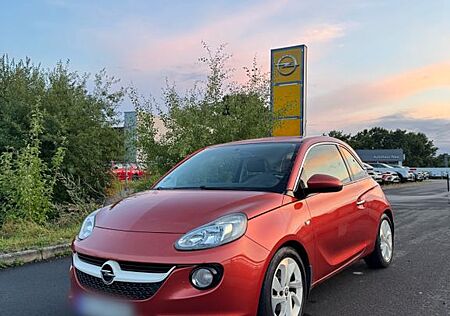 Opel Adam 1.2 -