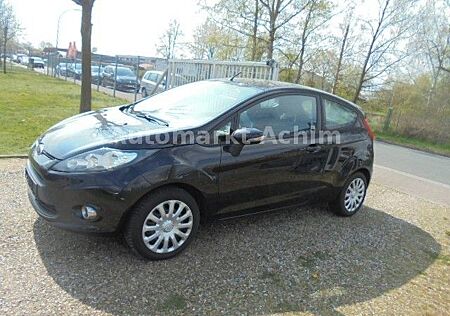 Ford Fiesta 1.25 Trend KLIMA