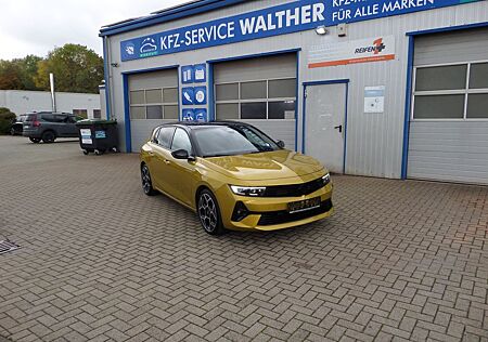 Opel Astra gebraucht kaufen Opel Astra L Lim. 5-trg. Ultimate Paket Plug-in-Hybri