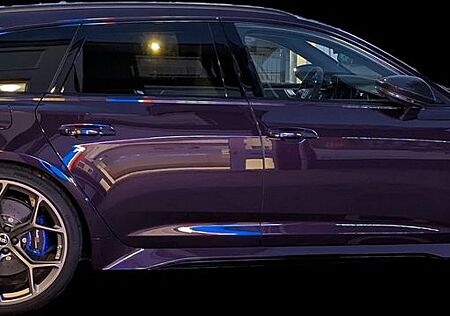 Audi RS6 Performance Lilac GT Voll UPE 202.042 EUR