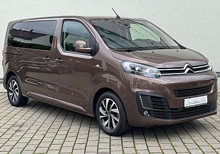 Citroën Spacetourer 2,0 BlueHDi 180 Autom./2xKLA/Xenon