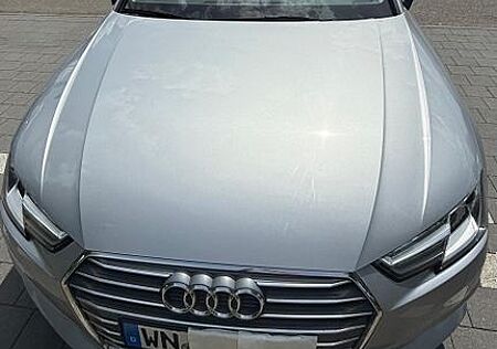 Audi A4 1.4 TFSI S tronic sport Avant sport