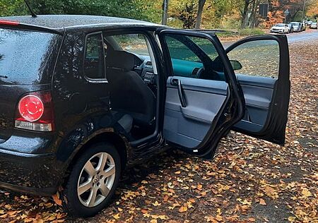 VW Polo Volkswagen 1.4 United United