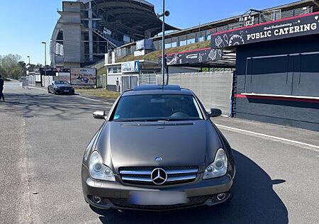 Mercedes-Benz CLS 320 CDI -