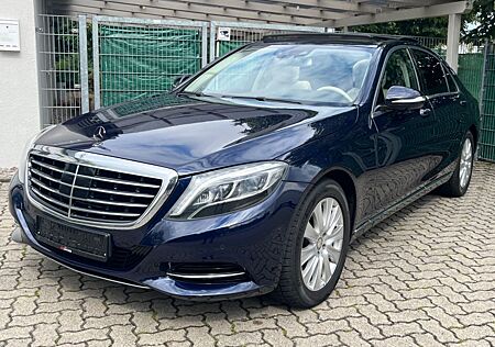 Mercedes-Benz S 350 S 350d L BlueTec *LANGVERSION*PANO*STZKLIMA*
