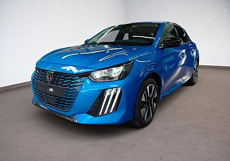 Peugeot 208 Allure 1.2 PureTech 100 EAT8