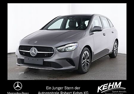 Mercedes-Benz B 180 +PROGRESSIVE+AHK+WINTER-P.+KAMERA+EASYPACK+