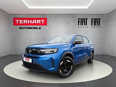 Opel Frontera Electric Edition/LED/RFK/Tempomat/Apple