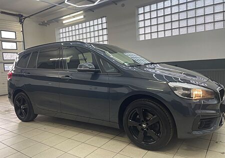 BMW 218 2 Gran Tourer i Advantage