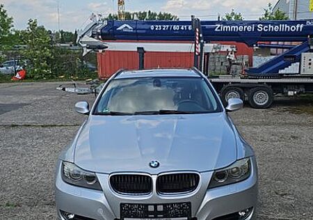 BMW 318i 318 Baureihe 3 Touring
