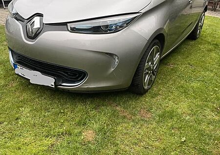 Renault ZOE Ze