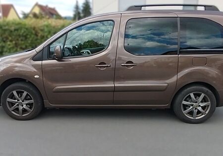 Peugeot Partner Tepee Tepee Allure 120 VTi 1.6 Allure