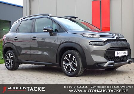 Citroën C3 Aircross Plus LED, Navi, PDC, ALU, Klimaautom