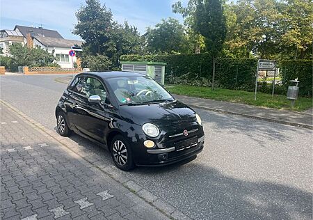 Fiat 500L Panorama