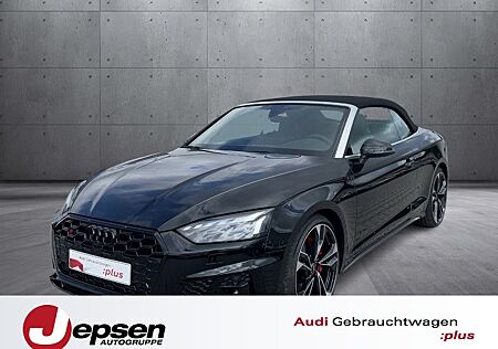 Audi S5 Cabriolet TFSI tiptronic Laser Massage ACC