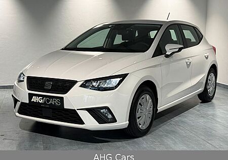 Seat Ibiza 1.0 MPI Reference *LED*PDC*SHZ*1.HAND*