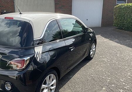 Opel Adam JAM 1.2 JAM
