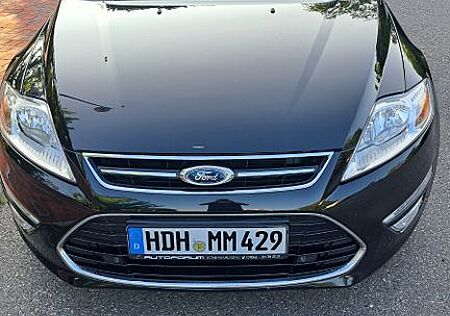 Ford Mondeo 2,0TDCi 103kW DPF Trend Turnier Power...