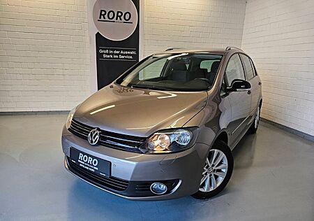 VW Golf Plus Volkswagen 1.2 TSI VI Style + 2.Hand/TMP/2xKlima