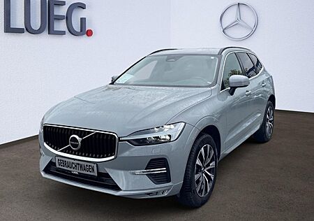 Volvo XC 60 B4 2WD Core DISTRONIC+DRIVER+LED+WINTERP