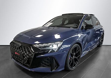 Audi RS3 Sportback 2.5 TFSI quattro MATRIX-LED SONOS
